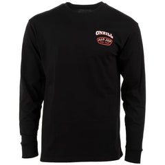 O'Neill Ron Jon Logo Wave Long Sleeve Tee
