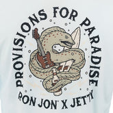 Jetty Ron Jon Provisions Eel Long Sleeve UV Shirt