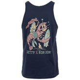 Jetty Ron Jon Provisions Lobster Tank Top