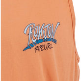 Rip Curl Ron Jon Coral Mahi Tank