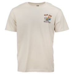 Salty Crew Ron Jon Bone Relax Tee