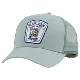 Salt Life Ron Jon Deep Sea Libations Trucker Cap