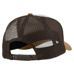 Quiksilver Ron Jon Twill Forever Trucker Cap