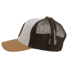 Quiksilver Ron Jon Twill Forever Trucker Cap