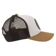 Quiksilver Ron Jon Twill Forever Trucker Cap