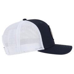 O'Neill Ron Jon Indigo Skull Trucker Cap