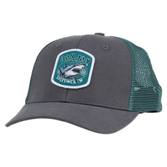 Salty Crew Ron Jon The Great Trucker Hat