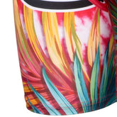PSD Ron Jon Fuchsia Palm Daze Fitted Boxers