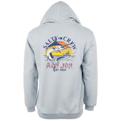 Salty Crew Ron Jon Marlin Chase Hoodie