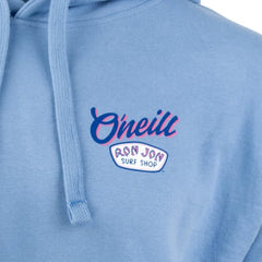 O'Neill Ron Jon Toucan Fleece Pullover Hoodie
