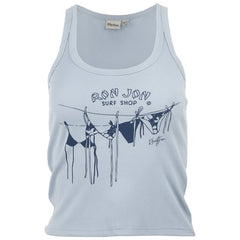 Rhythm Ron Jon Women's Melia Bikini Tank top