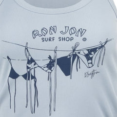Rhythm Ron Jon Women's Melia Bikini Tank top