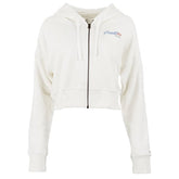 O'Neill Ron Jon Women's Surf Club Cropped Zip Hoodie