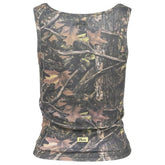Duvin Ron Jon Women's Sorry I'm on Vacation Tank Top