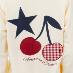 Bailey Rose Women's American Dream Pullover