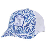 Salty Crew Ron Jon Women's Sunblock Trucker Cap