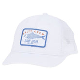 Salty Crew Ron Jon Women's Savor of the Sea Trucker Cap