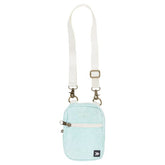 Thread Ron Jon Kai Teal Blue Crossbody Bag