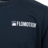 Flomotion Ron Jon Kids Locals OG Navy Tee