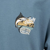Salty Crew Ron Jon Kids Marlin Catch Tee
