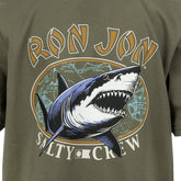 Salty Crew Ron Jon Kids The Great Tee