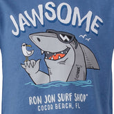 Earth Nymph Ron Jon Kids Jawsome Tee
