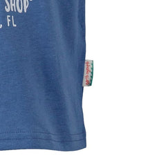 Earth Nymph Ron Jon Kids Jawsome Tee