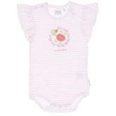 Earth Nymph Ron Jon Baby Girl Turtle Shell Romper