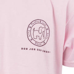 Ron Jon Puppy Love Kids Wagon Pup Tee