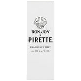 Pirette x Ron Jon Fragrance Mist 3.4oz