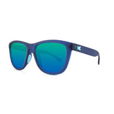 Knockaround Sport Premiums Rubberized Navy / Mint