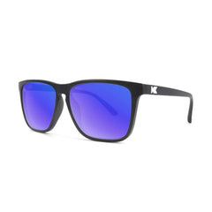 Knockaround Moonshine Fast Lanes - Matte Black