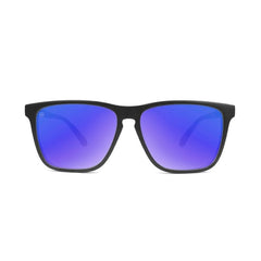 Knockaround Moonshine Fast Lanes - Matte Black