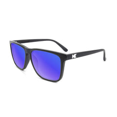 Knockaround Moonshine Fast Lanes - Matte Black