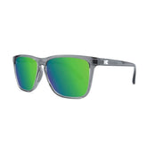 Knockaround Fast Lanes Sport - Grey/Green