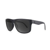 Knockaround Torrey Pines Black on Black
