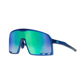 Knockaround Campeones Rubberized - Navy/Mint