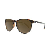 Knockaround Mai Tais Glossy Tortoise Shell / Amber