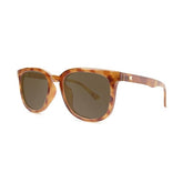 Knockaround Paso Robles Glossy Blonde Tortoise Shell / Amber