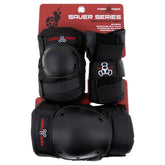 Triple 8 Saver Series Adult Protective Pack