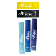 Pro Balance Bands