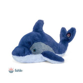 Fahlo® Odyssey Dolphin Plush