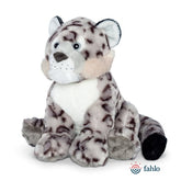 Fahlo® Ascent Snow Leopard Plush