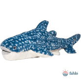 Fahlo® Whale Shark Quest Plush