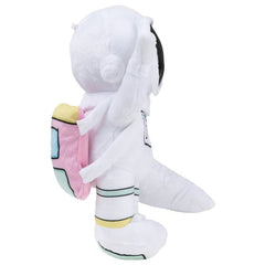 Little Box Guy Spaceman Plush
