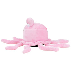 Little Box Guy Jellyfish Plush