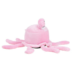 Little Box Guy Jellyfish Plush