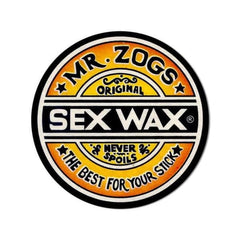 Sex Wax Coconut Air Freshener
