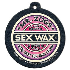 Sex Wax Strawberry Air Freshener