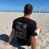 Ron Jon Cocoa Beach FL Artemis II Tee